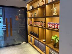 -梵猫·新养生(南坪万达店)