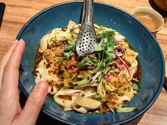 -耶里夏丽·丝路新疆菜·清真食品(徐汇南丹东路臻选店)