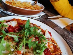 -Pakkhús Restaurant