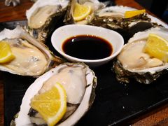 -吉香碳烤生蚝(仙霞路店)