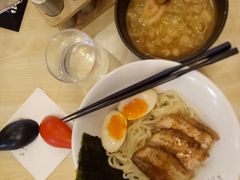 -八盛屋·沾面(集美万达店)