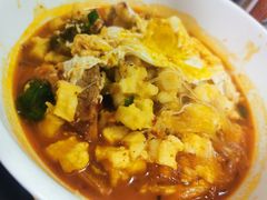 -刘信牛羊肉小炒泡馍(回民街店)