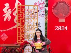 -南宁方特东盟神画