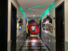 -米乐星世界KTV(汇智国际商业中心店)