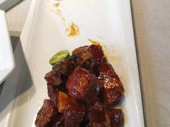 -狮王府淮扬菜(夫子庙老门东店)