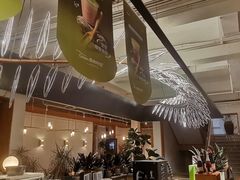 -荷恬·精致蔬食料理(星海店)