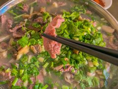 跷脚牛肉-小杨翘脚牛肉