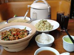 -湘约爨厨(太白立交店)