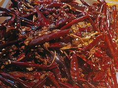 -胡马八破·川菜小馆(高新万达店)