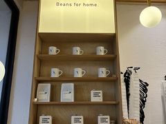 -常识咖啡common sense(春熙路店)