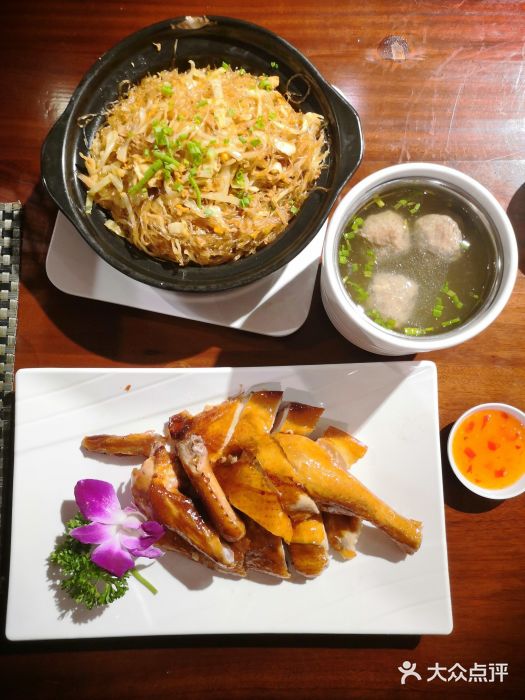 粤点私厨(临桂枫林店)图片