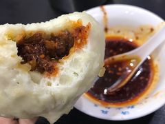 -郑家包子牛肉拉面(尚勤路店)