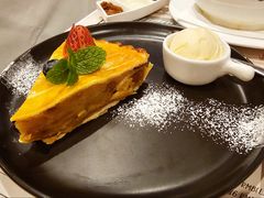 苹果派-安妮意大利餐厅(丽都店)