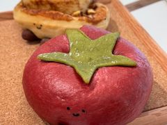 -屋裡·Union Bakery(龙江路店)