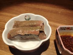-隐月· 㐂和食屋(芝罘万达公馆店)