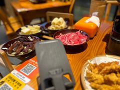 -黔滚滚贵州牛肉火锅·酸汤火锅(创意园店)