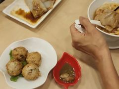 -盛记粥面(佐敦店)