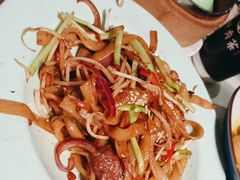 -雍哲港式餐厅(现代广场店)
