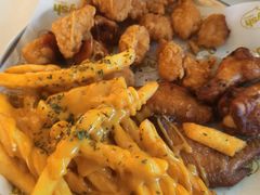 -艾薯夫妇Aysh(福田星河COCOPark店)