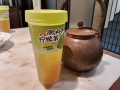 -海门鱼仔·潮汕味(百信广场西区店)