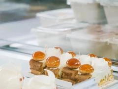 -MEEBO KAFEE米咖焙坊(虹桥路店)