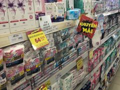 -Co.opmart (Cong Quynh)