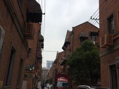 -静安别墅
