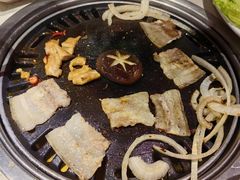 -猫爪爪原切自助烤肉(观音桥阳光世纪店)