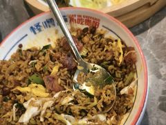 -怪噜范·贵阳小吃大排档(金源旗舰店)