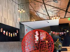 -WOLFGANG PUCK KITCHEN & BAR(迪士尼小镇店)
