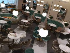 大堂-艾米茉亲子餐厅(万象城店)