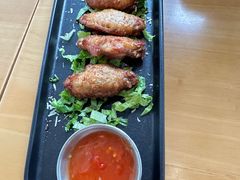 -Ricci睿奇美式餐厅(五道口店)