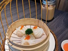 -鹊玥·粤菜小馆(汇智国际商业中心店)