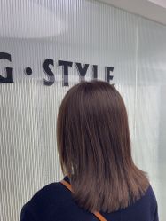点击看大图 -AG·STYLE沙龙