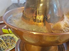 -正福居老北京正宗铜锅泉水涮肉(彰化路店)