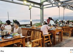 -渔家火锅·海鲜自助餐·演艺(亚龙湾天域酒店)