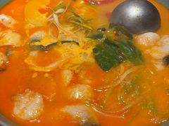 -云海肴·汽锅鸡·云南菜(高德置地店)