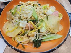-拌陛河山抚顺麻辣拌(总店)