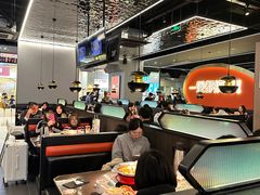 -胖哥俩肉蟹煲(湖滨银泰in77店)