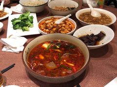 -东方明珠老上海8号餐厅(东方明珠广播电视塔店)