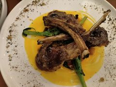 -Golden Lily河内巴黎法越料理餐厅(建国西路店)