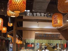 -南京大牌档(三阳广场苏宁店)