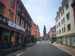 -美兰湖景区
