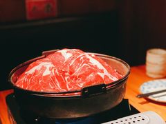 黑牦牛寿喜烧-醉虎传(南锣鼓巷店)