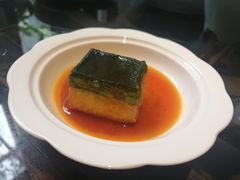 -箱美术馆私房菜(水晶郦城店)