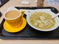 -大家乐(广州花城汇店)