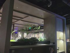 -德得轩烤涮一体自助餐厅(王府井店)