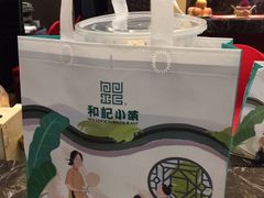 -和记小菜(大宁店)
