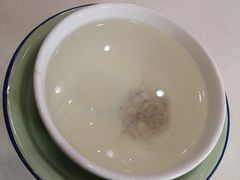 -万方圆拌粉瓦罐汤(恒茂华城店)