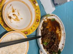 -万荣烤鸭店·北京菜(天坛店)